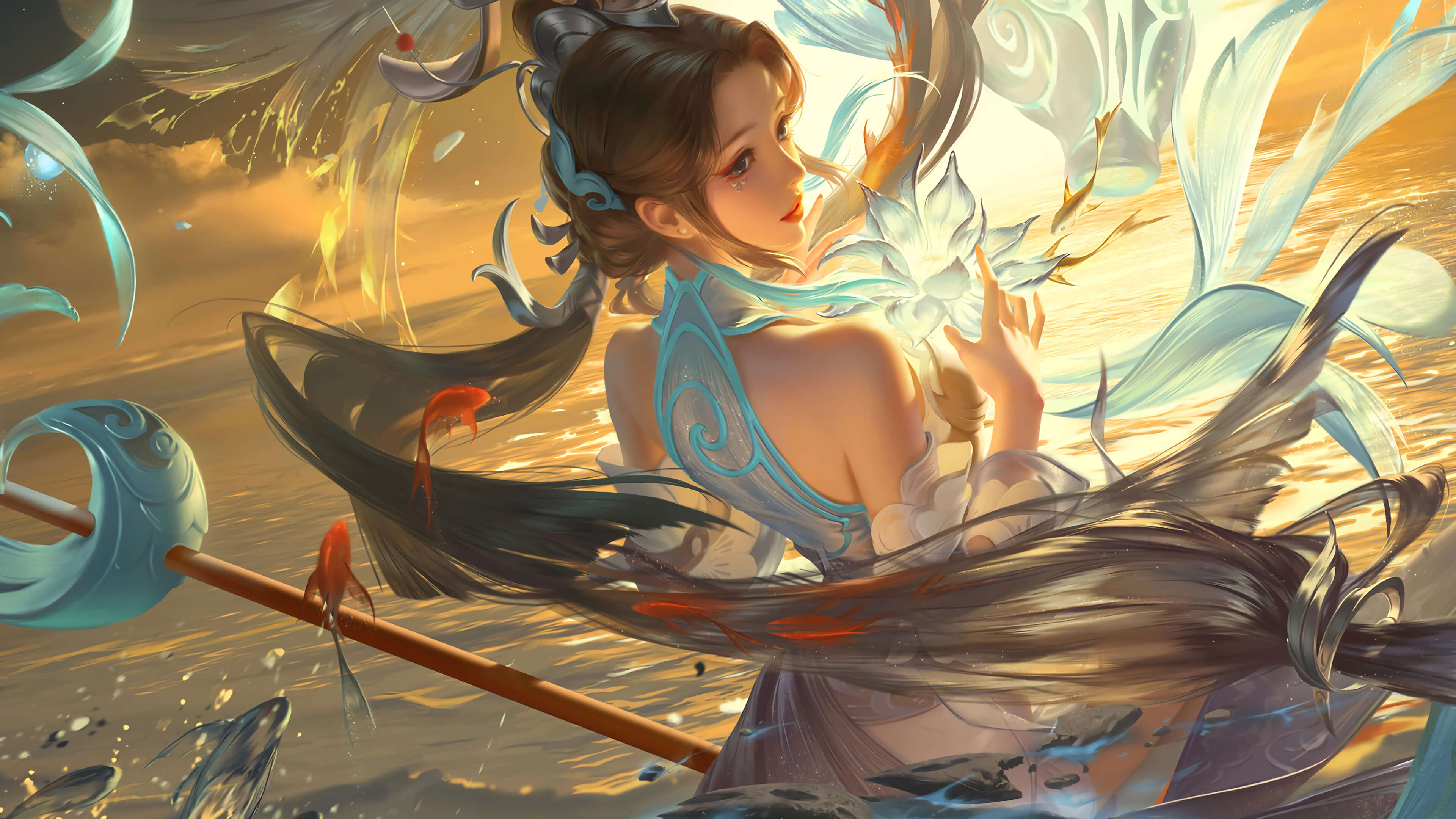 Go|运算符